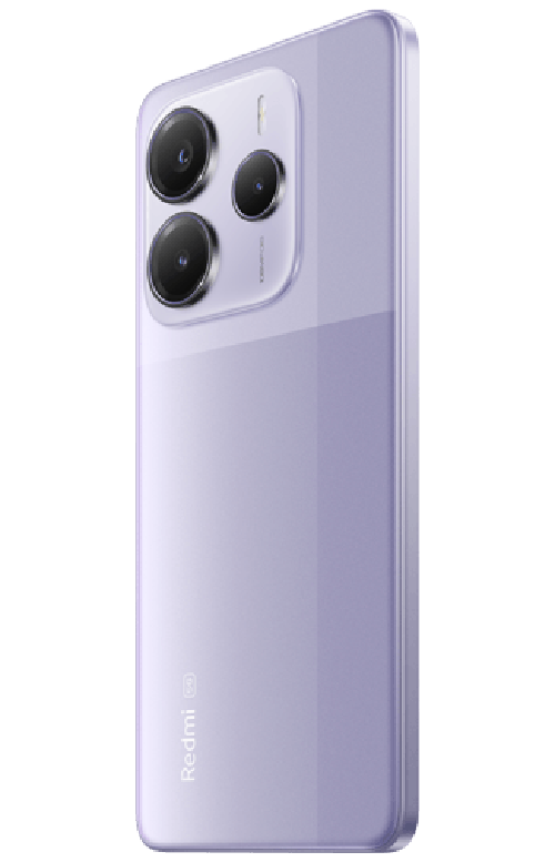Xiaomi Xiaomi Redmi Note 14 5G - 256GB - Paars