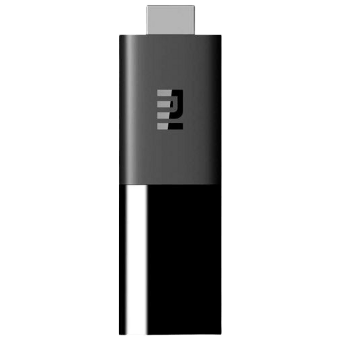 Xiaomi Xiaomi Mi TV Stick Zwart - Compacte Full HD Mediaspeler met Android TV