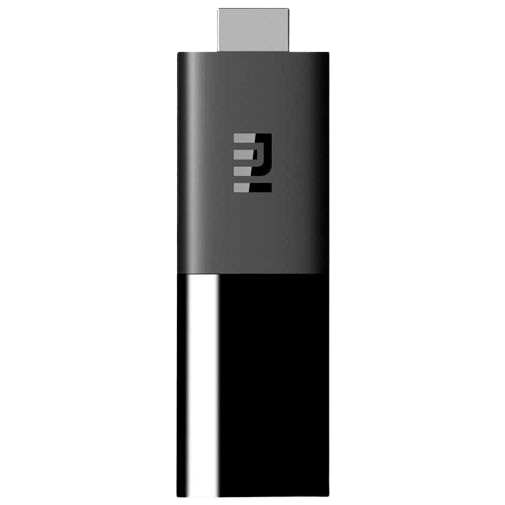 Xiaomi Xiaomi Mi TV Stick Zwart - Compacte Full HD Mediaspeler met Android TV
