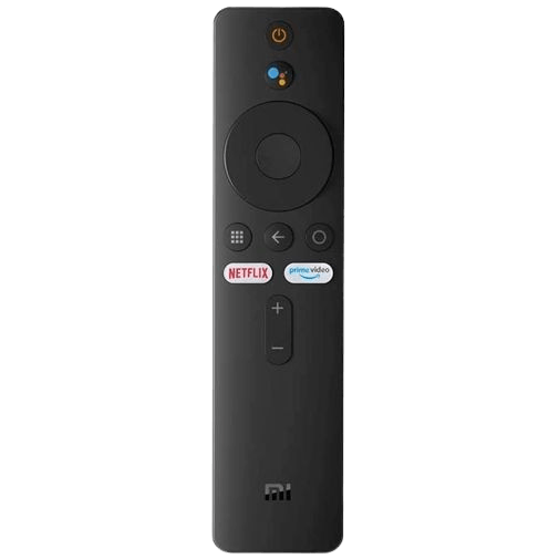 Xiaomi Xiaomi Mi TV Stick Zwart - Compacte Full HD Mediaspeler met Android TV