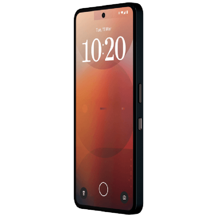 Nothing Nothing Phone (3a) 5G - 256GB - Zwart