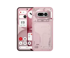 Nothing Nothing Phone (4a) 5G - 256GB - Roze