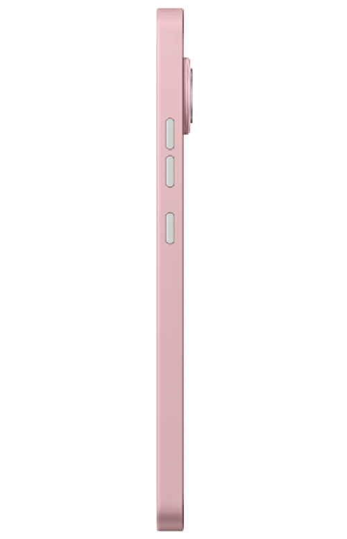Nothing Nothing Phone (4a) 5G - 256GB - Roze