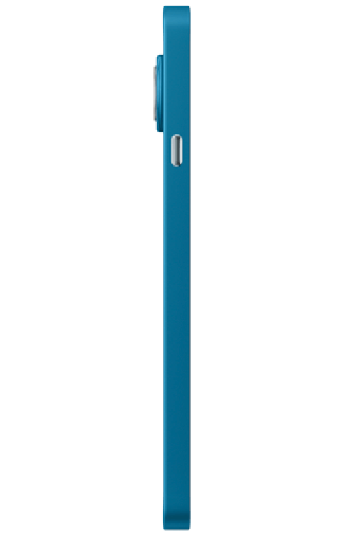 Nothing Nothing Phone (4a) 256GB Blauw 5G Smartphone