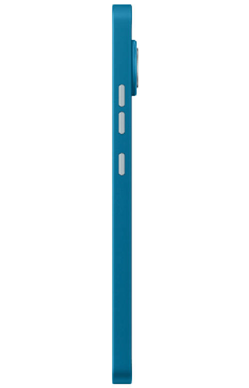 Nothing Nothing Phone (4a) 256GB Blauw 5G Smartphone