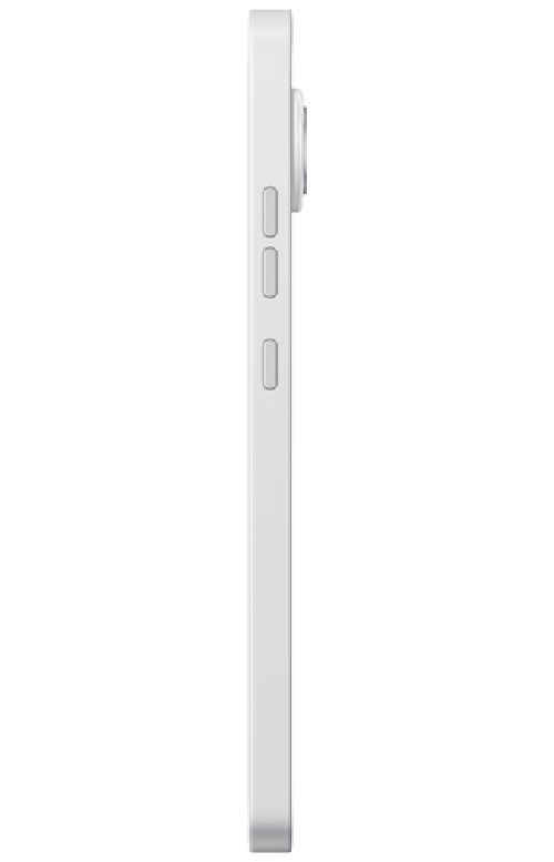 Nothing Nothing Phone (4a) 5G - 256GB - Wit