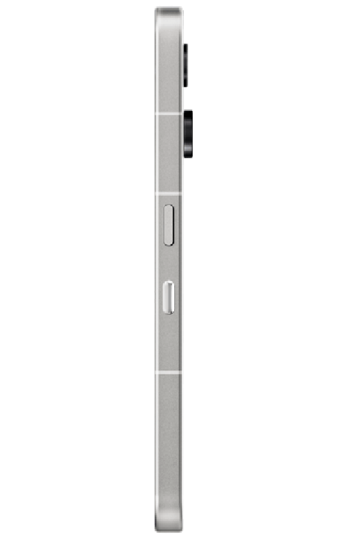 Nothing Nothing Phone (3) 256GB Wit - Simlockvrij