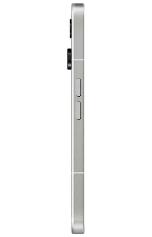 Nothing Nothing Phone (3) 512GB - Wit