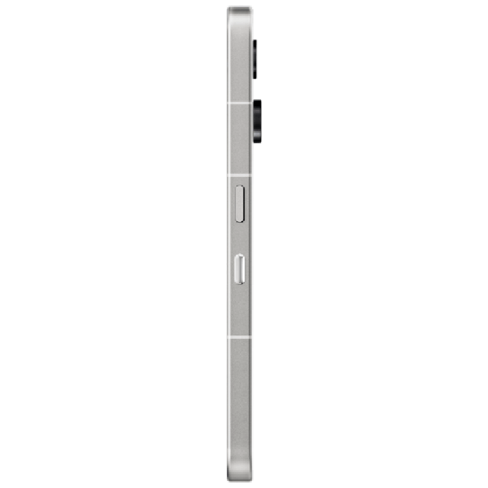 Nothing Nothing Phone (3) 512GB - Wit