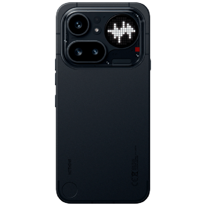 Nothing Nothing Phone (4a) Pro 8GB/128GB Zwart