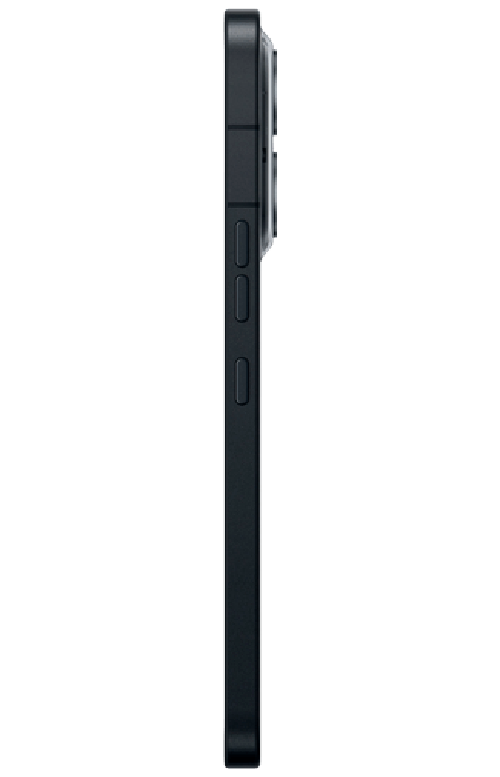 Nothing Nothing Phone (4a) Pro 8GB/128GB Zwart