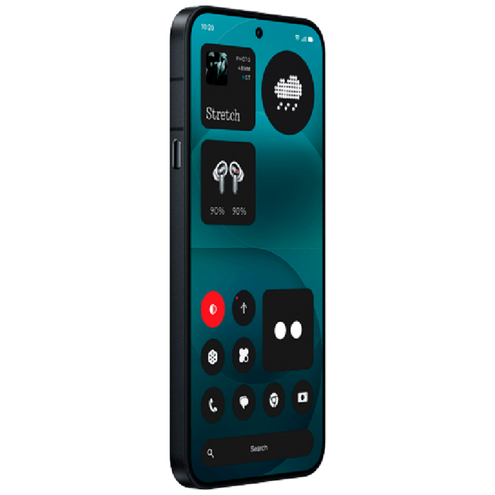 Nothing Nothing Phone (4a) Pro 8GB/128GB Zwart