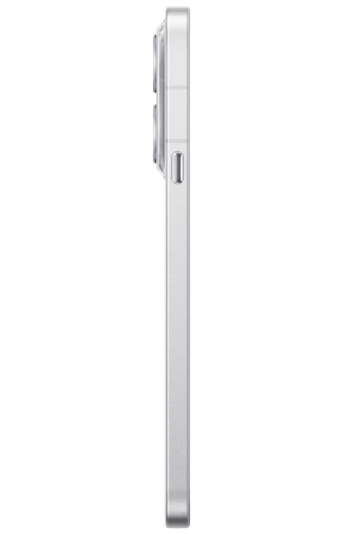 Nothing Nothing Phone (4a) Pro 12GB/256GB Zilver