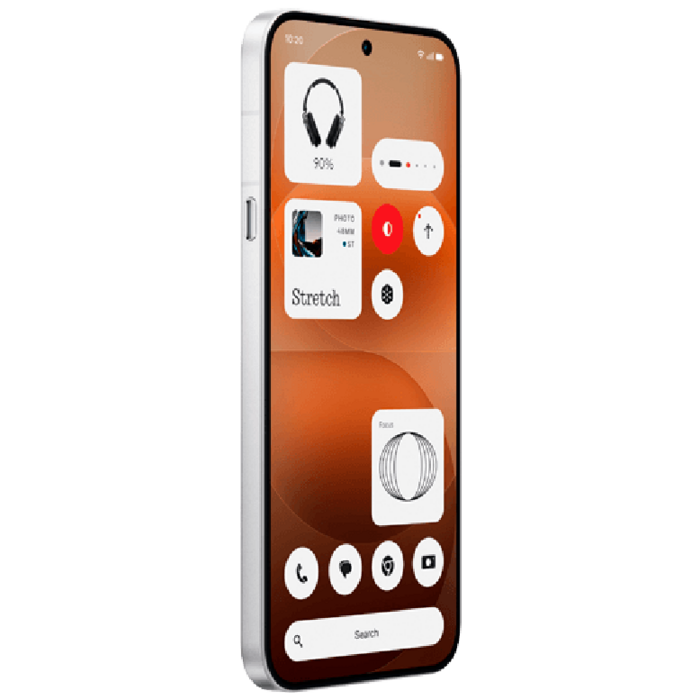 Nothing Nothing Phone (4a) Pro 12GB/256GB Zilver