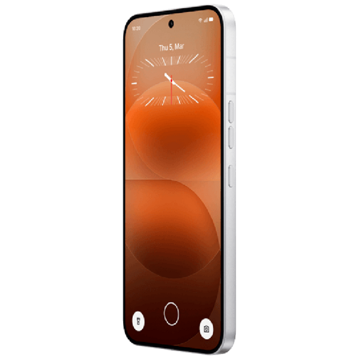 Nothing Nothing Phone (4a) Pro 12GB/256GB Zilver