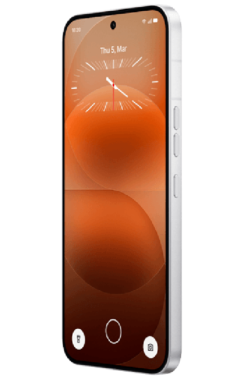 Nothing Nothing Phone (4a) Pro 12GB/256GB Zilver