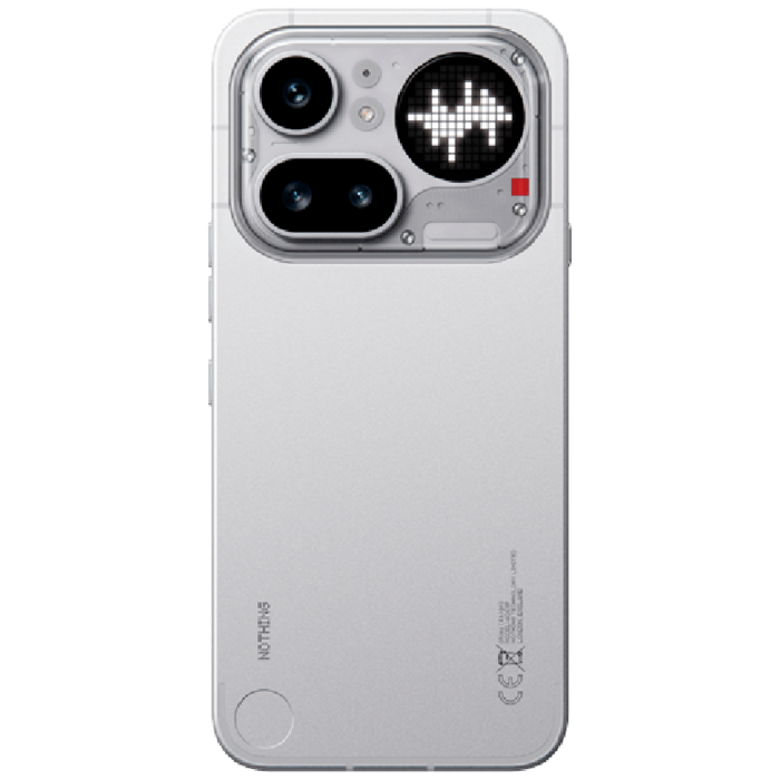 Nothing Nothing Phone (4a) Pro 8GB/128GB Zilver