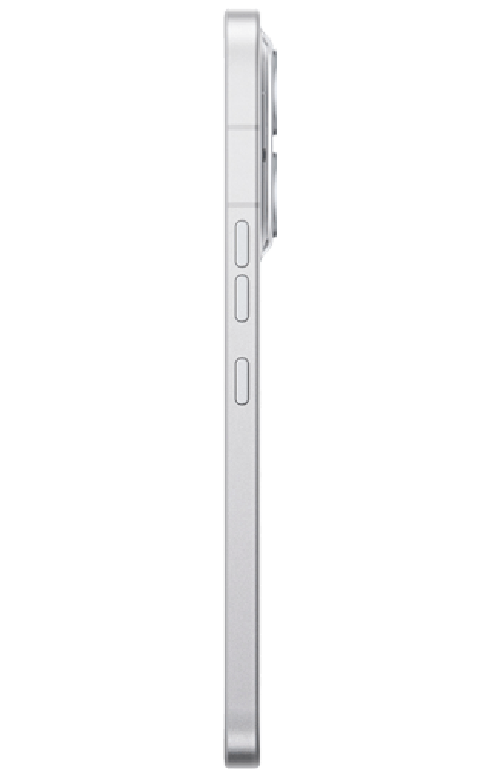 Nothing Nothing Phone (4a) Pro 8GB/128GB Zilver