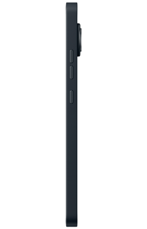Nothing Nothing Phone (4a) 256GB - Zwart