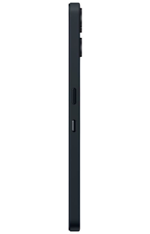 Nothing Nothing Phone (3a) Lite 8GB/128GB Zwart