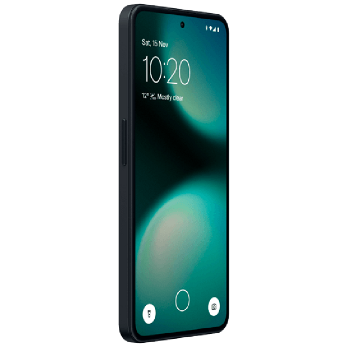 Nothing Nothing Phone (3a) Lite 8GB/128GB Zwart