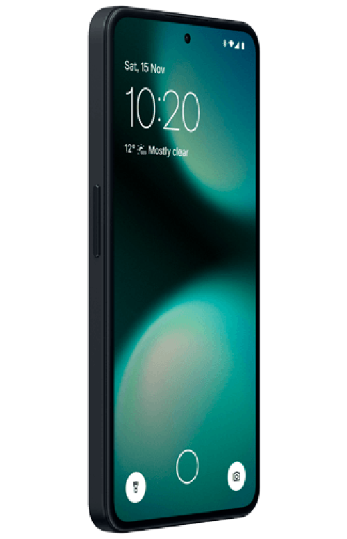 Nothing Nothing Phone (3a) Lite 8GB/128GB Zwart