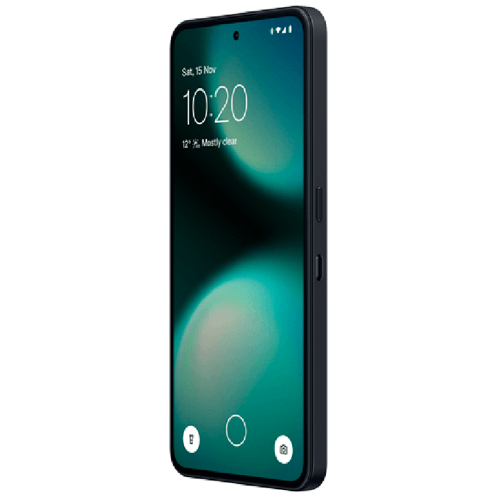 Nothing Nothing Phone (3a) Lite 8GB/128GB Zwart