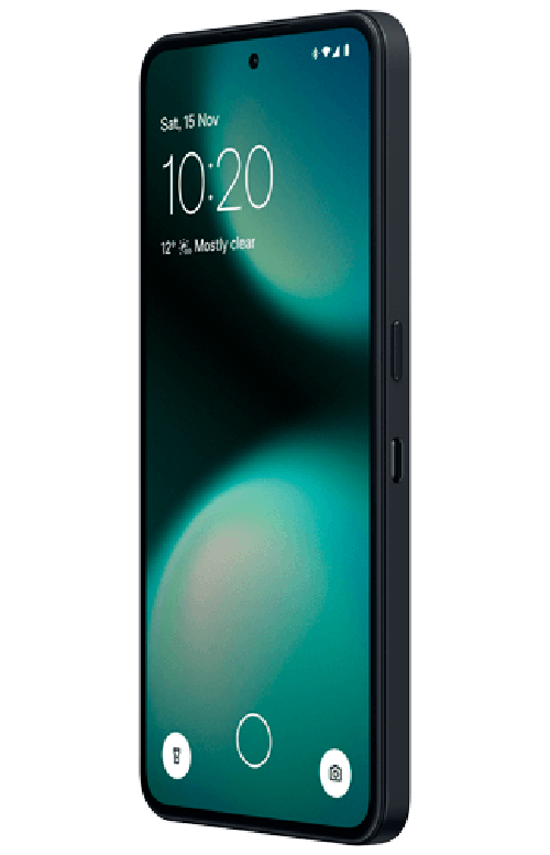 Nothing Nothing Phone (3a) Lite 8GB/128GB Zwart