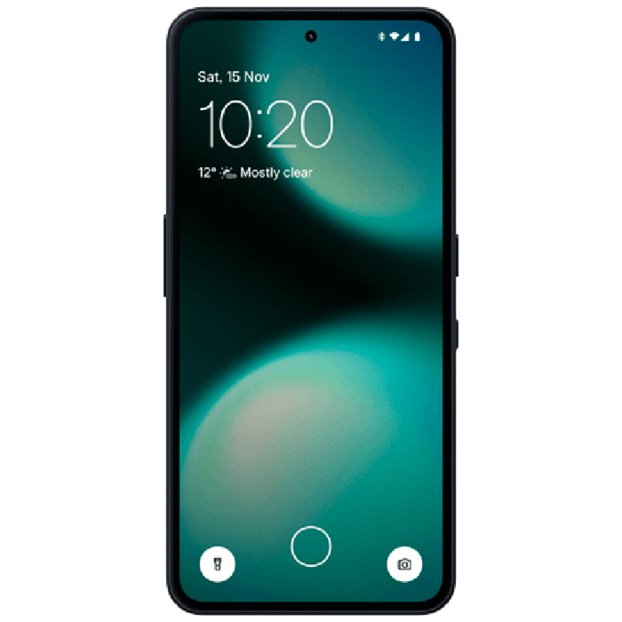 Nothing Nothing Phone (3a) Lite 8GB/128GB Zwart