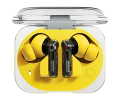 Nothing Nothing Ear (3a) Draadloze Bluetooth Headset met ANC - Geel