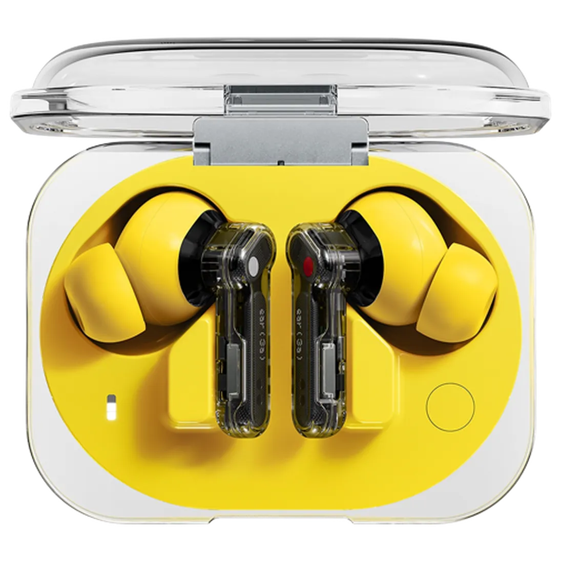 Nothing Nothing Ear (3a) Draadloze Bluetooth Headset met ANC - Geel