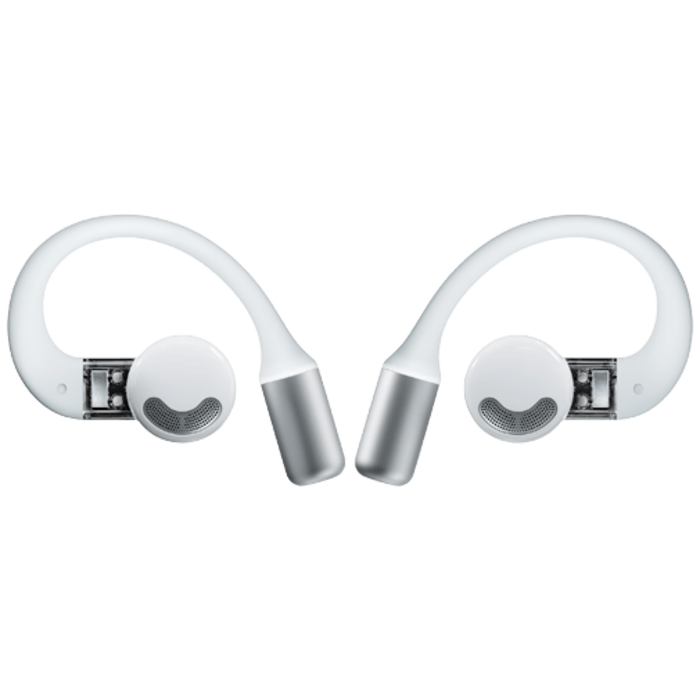 Nothing Nothing Ear (Open) Draadloze Open-Ear Oordopjes - Wit