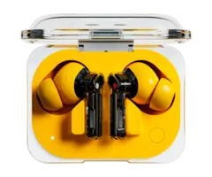 Nothing Nothing Ear (a) Draadloze Earbuds met ANC - Geel
