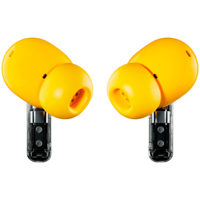 Nothing Nothing Ear (a) Draadloze Earbuds met ANC - Geel