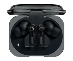Nothing Nothing Ear (3a) Zwart - Draadloze Bluetooth Oordopjes met ANC