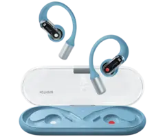 Nothing Nothing Ear (Open) Draadloze Open-Ear Earbuds - Blauw