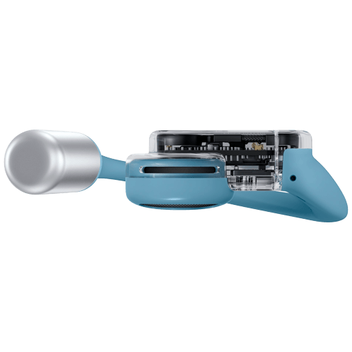 Nothing Nothing Ear (Open) Draadloze Open-Ear Earbuds - Blauw