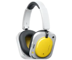 Nothing Nothing Headphone (a) Draadloze Bluetooth Headset - Geel