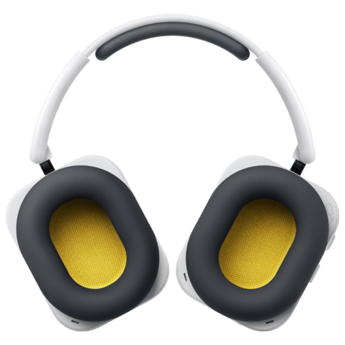 Nothing Nothing Headphone (a) Draadloze Bluetooth Headset - Geel