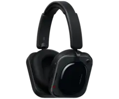 Nothing Nothing Headphone (a) Draadloze ANC Headset - Zwart