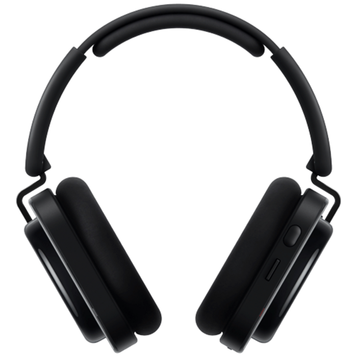 Nothing Nothing Headphone (a) Draadloze ANC Headset - Zwart