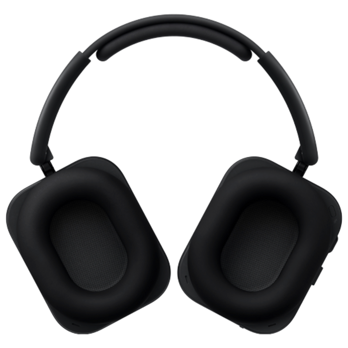Nothing Nothing Headphone (a) Draadloze ANC Headset - Zwart
