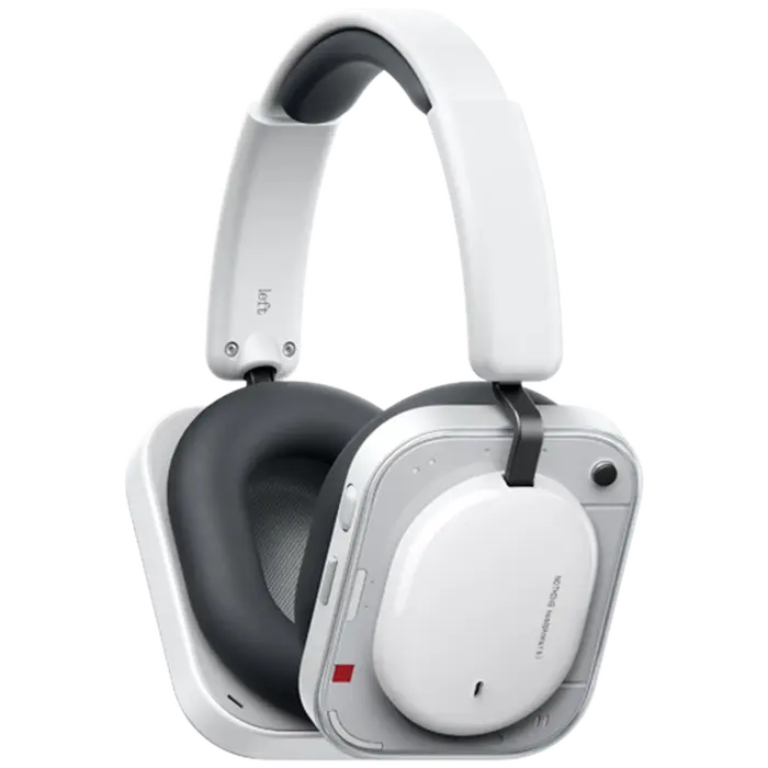 Nothing Nothing Ear (a) Wit - Draadloze Bluetooth Headset met ANC