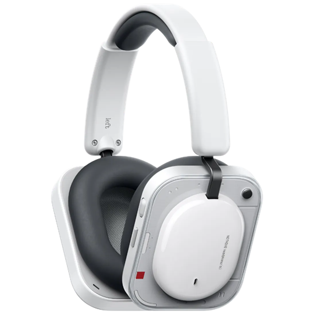 Nothing Nothing Ear (a) Wit - Draadloze Bluetooth Headset met ANC