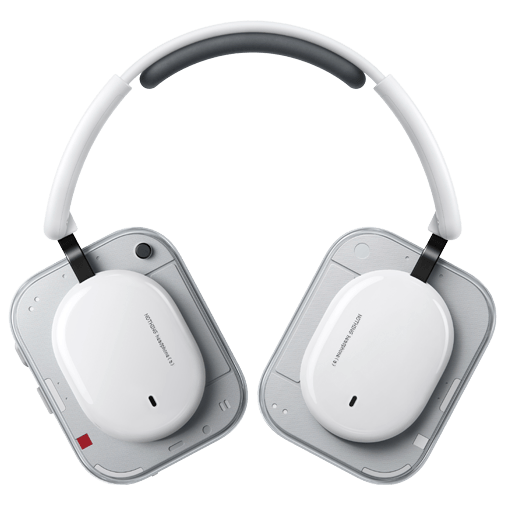 Nothing Nothing Ear (a) Wit - Draadloze Bluetooth Headset met ANC