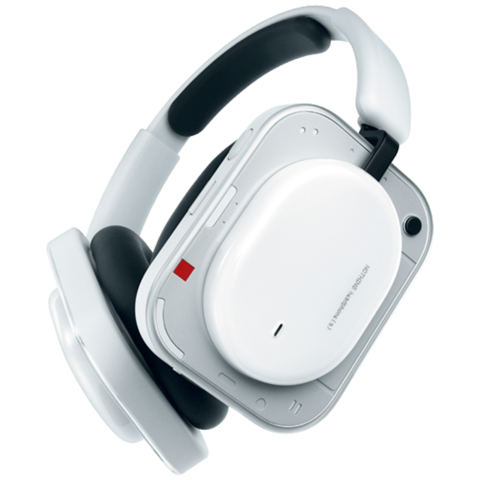 Nothing Nothing Ear (a) Wit - Draadloze Bluetooth Headset met ANC