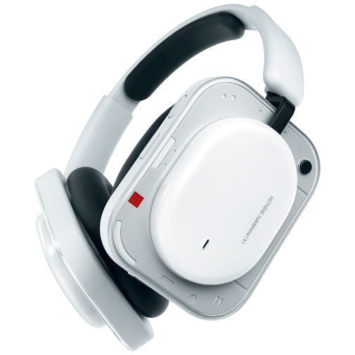 Nothing Nothing Ear (a) Wit - Draadloze Bluetooth Headset met ANC