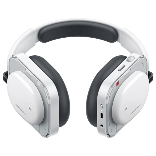 Nothing Nothing Ear (a) Wit - Draadloze Bluetooth Headset met ANC