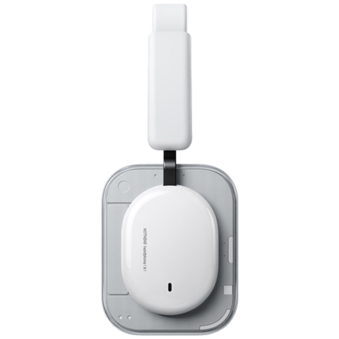 Nothing Nothing Ear (a) Wit - Draadloze Bluetooth Headset met ANC