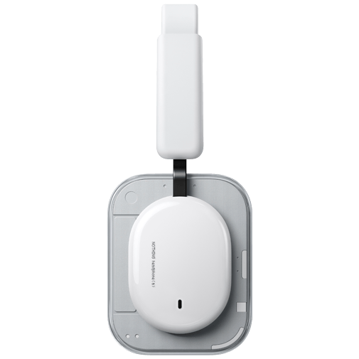 Nothing Nothing Ear (a) Wit - Draadloze Bluetooth Headset met ANC